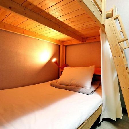 The Flower Road Guesthouse Suncheon Eksteriør bilde