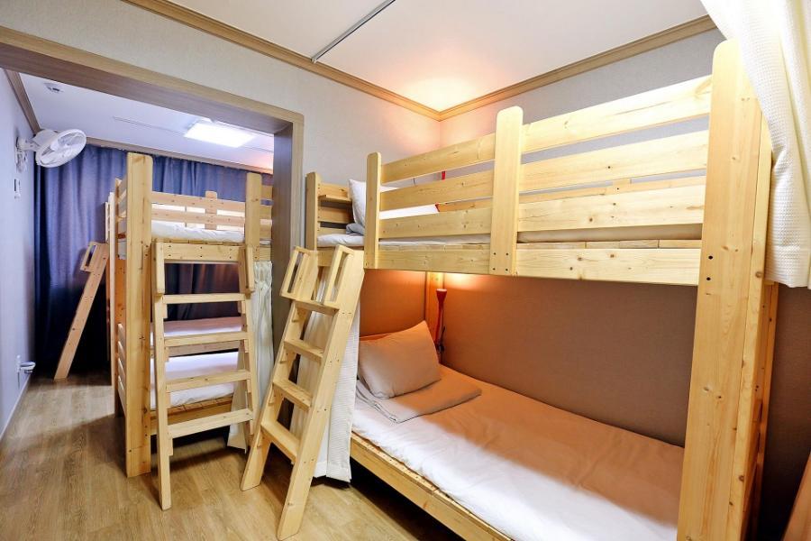 The Flower Road Guesthouse Suncheon Eksteriør bilde
