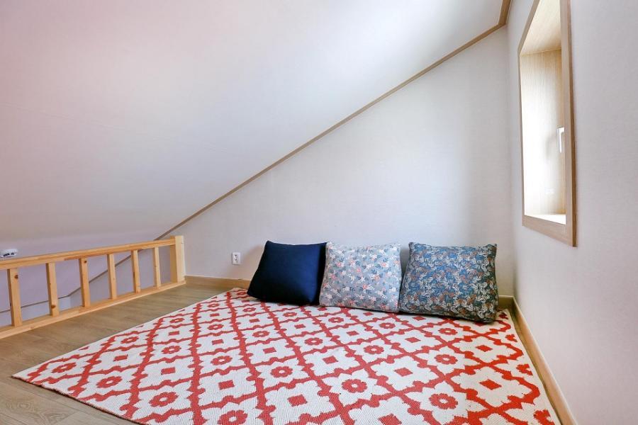 The Flower Road Guesthouse Suncheon Eksteriør bilde