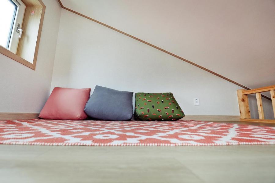 The Flower Road Guesthouse Suncheon Eksteriør bilde