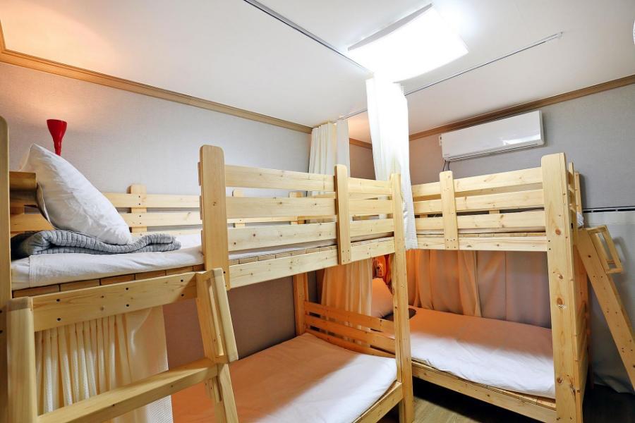 The Flower Road Guesthouse Suncheon Eksteriør bilde